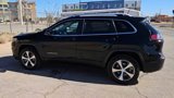 Used 2019 Jeep Cherokee Limited w/ Luxury Group image 5