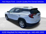 Used 2022 GMC Terrain SLE w/ Driver Convenience Package image 5