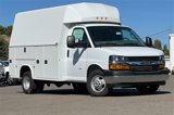 New 2024 Chevrolet Express 3500 w/ Power Convenience Package image 2