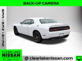 Used 2022 Dodge Challenger SXT image 5