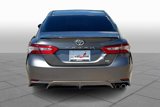 Used 2018 Toyota Camry SE image 4