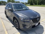 Used 2016 MAZDA CX-5 Grand Touring image 6