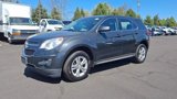 Certified 2013 Chevrolet Equinox LS image 4
