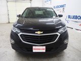 Used 2018 Chevrolet Equinox LT image 3