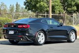 Used 2022 Chevrolet Camaro LT image 2
