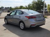 Used 2021 Hyundai Accent SE image 4