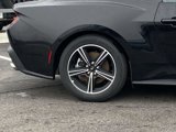 New 2025 Ford Mustang Coupe image 3
