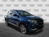 Used 2021 Buick Encore GX Essence w/ Advanced Technology Package image 2