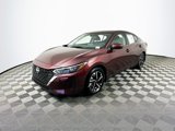 New 2025 Nissan Sentra SV image 4