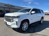 Used 2024 Chevrolet Tahoe High Country image 2