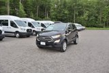 Used 2022 Ford EcoSport SE w/ SE Convenience Package image 5