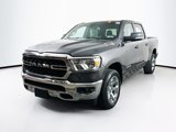 Used 2022 RAM 1500 Big Horn image 3