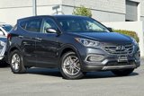 Used 2018 Hyundai Santa Fe Sport image 2
