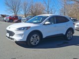Certified 2022 Ford Escape SEL image 4