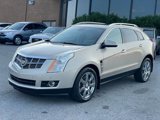 Used 2012 Cadillac SRX Performance image 3