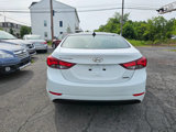 Used 2016 Hyundai Elantra Limited image 6