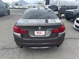 Used 2012 BMW 535i Sedan image 6