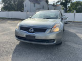 Used 2009 Nissan Altima 2.5 S image 2