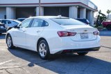 Used 2022 Chevrolet Malibu LT image 5