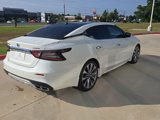 Used 2021 Nissan Maxima Platinum w/ Sport Mat Group image 5
