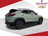 New 2025 Chevrolet TrailBlazer ACTIV w/ Convenience Package image 4