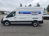 Used 2021 Ford Transit 250 148 High Roof w/ Load Area Protection Package image 4