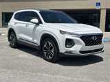 Used 2020 Hyundai Santa Fe SEL image 4