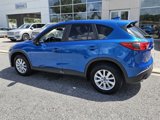 Used 2013 MAZDA CX-5 Touring w/ Bose & Moonroof Pkg image 4