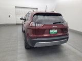 Used 2020 Jeep Cherokee Limited image 6