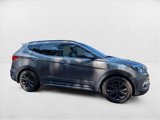 Used 2018 Hyundai Santa Fe Sport w/ 2.0T Ultimate Tech Package 05 image 3