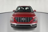 New 2024 Hyundai Venue Limited image 2