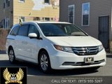 Used 2016 Honda Odyssey EX-L image 3