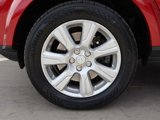 Used 2016 Land Rover LR4 HSE image 6