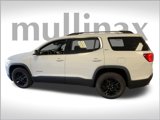 Used 2018 GMC Acadia SLT image 5