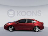 Used 2022 Toyota Corolla LE image 2