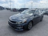 Used 2020 Kia Optima Premium image 2