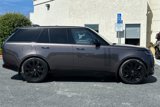 New 2025 Land Rover Range Rover SE image 6