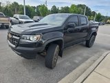 Used 2018 Chevrolet Colorado ZR2 image 4