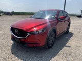 Used 2019 MAZDA CX-5 Touring image 2