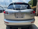 Used 2004 INFINITI FX45 AWD w/ Technology Pkg image 4