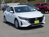 New 2025 Nissan Sentra S image 3
