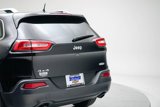 Used 2014 Jeep Cherokee Latitude w/ Comfort/Convenience Group image 4