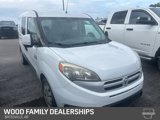 Used 2017 RAM ProMaster City Tradesman SLT w/ Rear Back-up Camera Group image 3