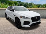 New 2025 Jaguar F-PACE R-Dynamic S image 3
