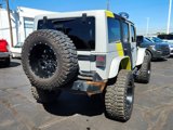 Used 2016 Jeep Wrangler Unlimited Sport w/ Quick Order Package 24S image 5