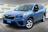 Used 2021 Subaru Forester image 3