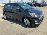 Used 2021 Chevrolet Spark LT image 3