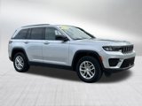 Certified 2024 Jeep Grand Cherokee Laredo X w/ Trailer Tow Package image 3