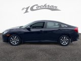 Used 2016 Honda Civic EX image 4