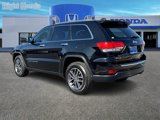 Used 2019 Jeep Grand Cherokee Limited image 4